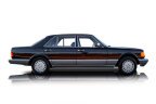 Thumbnail Photo 2 for 1988 Mercedes-Benz 420SEL