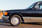 Thumbnail Photo 4 for 1988 Mercedes-Benz 420SEL