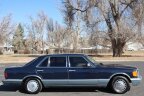 Thumbnail Photo 2 for 1988 Mercedes-Benz 420SEL