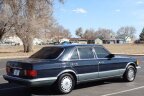 Thumbnail Photo 3 for 1988 Mercedes-Benz 420SEL