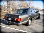 Thumbnail Photo 2 for 1988 Mercedes-Benz 420SEL for Sale by Owner