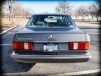 Thumbnail Photo 3 for 1988 Mercedes-Benz 420SEL for Sale by Owner
