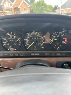 Thumbnail Photo 6 for 1988 Mercedes-Benz 420SEL for Sale by Owner