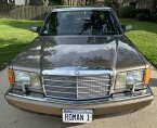 Thumbnail Photo 1 for 1988 Mercedes-Benz 420SEL for Sale by Owner