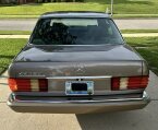 Thumbnail Photo 4 for 1988 Mercedes-Benz 420SEL for Sale by Owner
