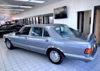 Thumbnail Photo 6 for 1988 Mercedes-Benz 420SEL
