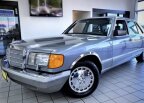 Thumbnail Photo 2 for 1988 Mercedes-Benz 420SEL