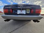 Thumbnail Photo 5 for 1988 Mercedes-Benz 420SEL