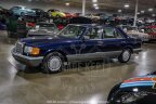 Thumbnail Photo 4 for 1988 Mercedes-Benz 420SEL