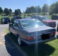 Thumbnail Photo 3 for 1988 Mercedes-Benz 560SEC