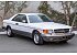 1988 Mercedes-Benz 560SEC