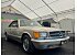 1988 Mercedes-Benz 560SEC