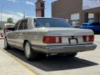 Thumbnail Photo 6 for 1988 Mercedes-Benz 560SEL