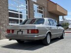Thumbnail Photo 4 for 1988 Mercedes-Benz 560SEL