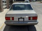 Thumbnail Photo 5 for 1988 Mercedes-Benz 560SEL