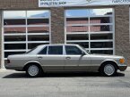 Thumbnail Photo 3 for 1988 Mercedes-Benz 560SEL