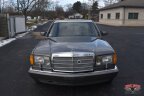 Thumbnail Photo 2 for 1988 Mercedes-Benz 560SEL