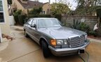 Thumbnail Photo 1 for 1988 Mercedes-Benz 560SEL for Sale by Owner