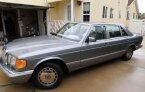 Thumbnail Photo 4 for 1988 Mercedes-Benz 560SEL for Sale by Owner
