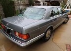 Thumbnail Photo 6 for 1988 Mercedes-Benz 560SEL for Sale by Owner