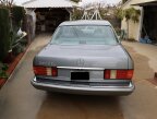 Thumbnail Photo 5 for 1988 Mercedes-Benz 560SEL for Sale by Owner