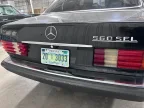Thumbnail Photo 5 for 1988 Mercedes-Benz 560SEL