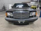 Thumbnail Photo 3 for 1988 Mercedes-Benz 560SEL