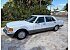 1988 Mercedes-Benz 560SEL
