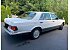 1988 Mercedes-Benz 560SEL