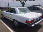 Thumbnail Photo 2 for 1988 Mercedes-Benz 560SL for Sale by Owner