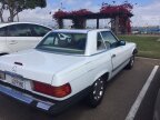 Thumbnail Photo 5 for 1988 Mercedes-Benz 560SL for Sale by Owner