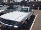 Thumbnail Photo 3 for 1988 Mercedes-Benz 560SL for Sale by Owner