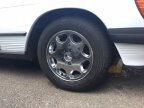 Thumbnail Photo 6 for 1988 Mercedes-Benz 560SL for Sale by Owner