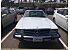 1988 Mercedes-Benz 560SL
