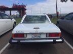 Thumbnail Photo 4 for 1988 Mercedes-Benz 560SL for Sale by Owner