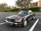 Thumbnail Photo 2 for 1988 Mercedes-Benz 560SL