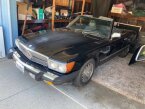 Thumbnail Photo 1 for 1988 Mercedes-Benz 560SL