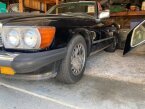 Thumbnail Photo 2 for 1988 Mercedes-Benz 560SL
