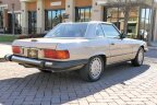Thumbnail Photo 1 for 1988 Mercedes-Benz 560SL