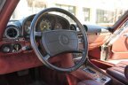 Thumbnail Photo 3 for 1988 Mercedes-Benz 560SL