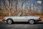 Thumbnail Photo 5 for 1988 Mercedes-Benz 560SL