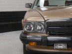 Thumbnail Photo 4 for 1988 Mercedes-Benz 560SL
