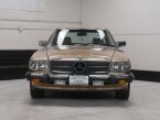 Thumbnail Photo 2 for 1988 Mercedes-Benz 560SL