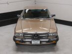 Thumbnail Photo 3 for 1988 Mercedes-Benz 560SL