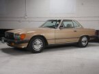 Thumbnail Photo 6 for 1988 Mercedes-Benz 560SL