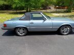 Thumbnail Photo 1 for 1988 Mercedes-Benz 560SL for Sale by Owner