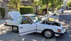 Thumbnail Photo 4 for 1988 Mercedes-Benz 560SL for Sale by Owner