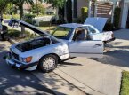 Thumbnail Photo 5 for 1988 Mercedes-Benz 560SL for Sale by Owner
