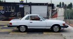 Thumbnail Photo 1 for 1988 Mercedes-Benz 560SL for Sale by Owner