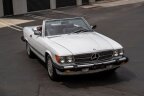 Thumbnail Photo 2 for 1988 Mercedes-Benz 560SL